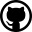 github logo